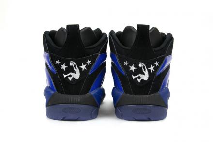 国内9月27日発売予定】 リーボック シャックノーシス ブラック