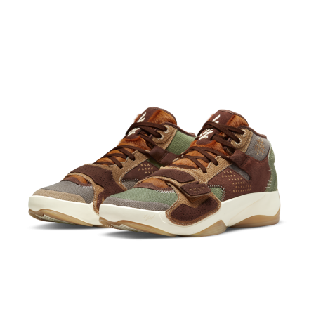 国内6月22日発売予定】ナイキ ジョーダン ザイオン 2 PF 