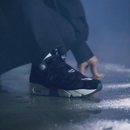 国内5月14日発売予定】J.S.B. × アトモス × リーボック クラシック