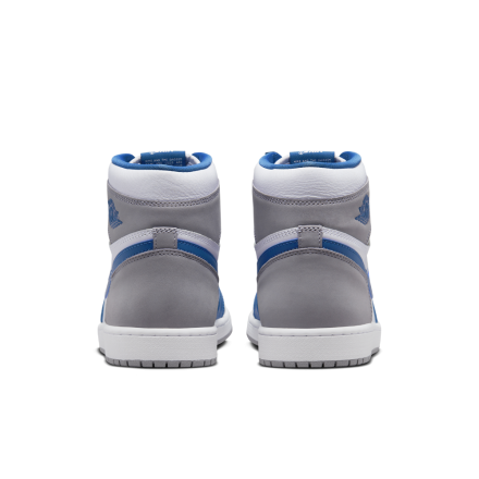 国内1月14日発売予定】ナイキ エアジョーダン 1 レトロ ハイ OG