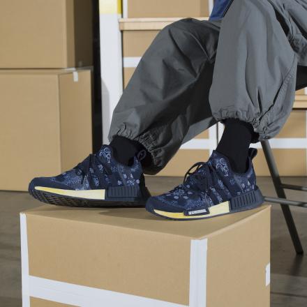 国内1月2日/3月9日発売予定】ネイバーフッド × アディダス オリジナル