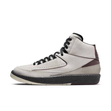 国内6月3日発売予定】ア マ マニエール × ナイキ エアジョーダン 2