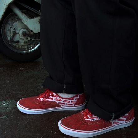 国内2月26日先行/3月5日/12日発売予定】リッパー マガジン × バンズ