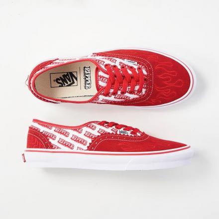 国内2月26日先行/3月5日/12日発売予定】リッパー マガジン × バンズ