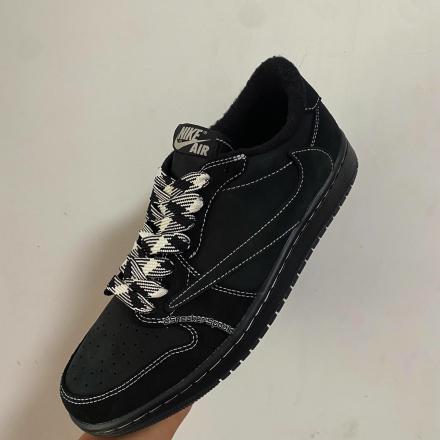 国内12月15日発売予定】トラヴィス・スコット × ナイキ エアジョーダン