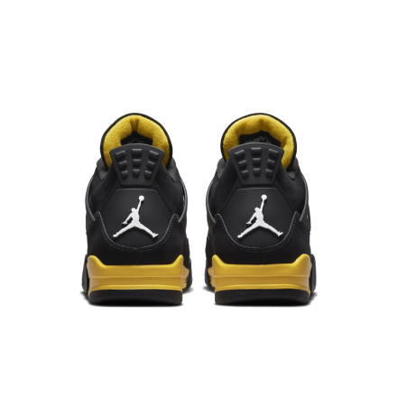 国内5月13日/26日発売予定】ナイキ エアジョーダン 4 レトロ 