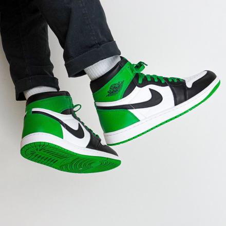 国内4月15日発売予定】ナイキ エアジョーダン 1 レトロ ハイ OG