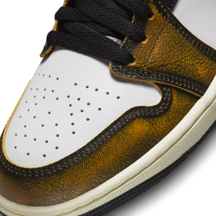 国内10月8日発売予定】ナイキ エアジョーダン 1 ロー SE & ミッド SE