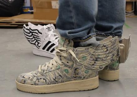 国内10月18日発売予定】 アディダス オリジナルス バイ ジェレミー