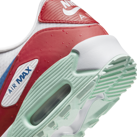 国内6月11日発売予定】ナイキ ゴルフ ナイキ エア マックス 90 ゴルフ