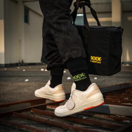 国内10月21日発売予定】シェルフライフ × ナイキ エアジョーダン 2