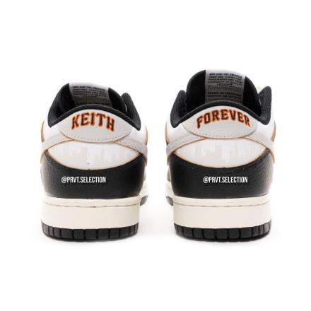 国内12月12日発売予定】ハフ × ナイキ SB ダンク ロー 全3色