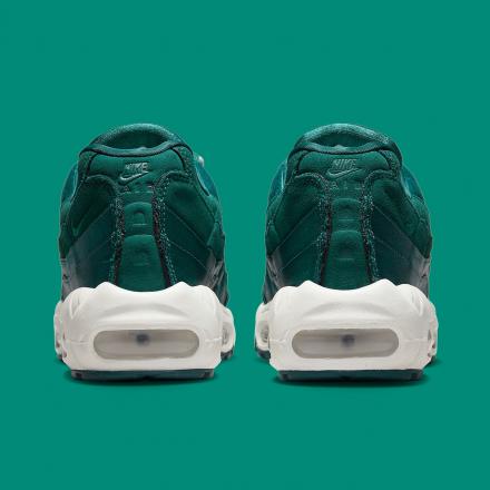 国内12月14日発売予定】ナイキ ウィメンズ エアマックス 95 