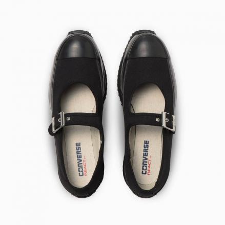 国内2月3日発売予定】 コンバース オールスター アール MJ チャン