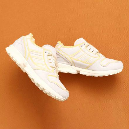 国内1月26日発売予定】 アディダス オリジナルス コージー ZX8000