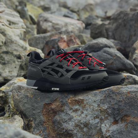 国内2月11日/13日発売予定】 バル × ミタスニーカーズ × アシックス