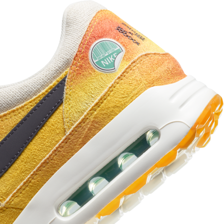 国内4月1日発売予定】 ナイキ エアマックス 1 ゴルフ 