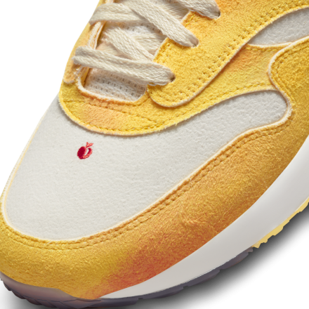 国内4月1日発売予定】 ナイキ エアマックス 1 ゴルフ 