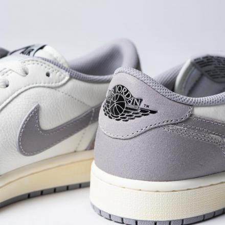 国内8月16日発売予定】 ナイキ エアジョーダン 1 ロー OG
