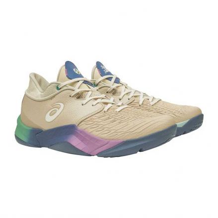 国内4月15日/16日発売予定】 ボーラホリック × アシックス アンプレ