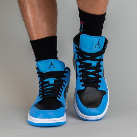 国内7月21日発売予定】 ナイキ エアジョーダン 1 ミッド