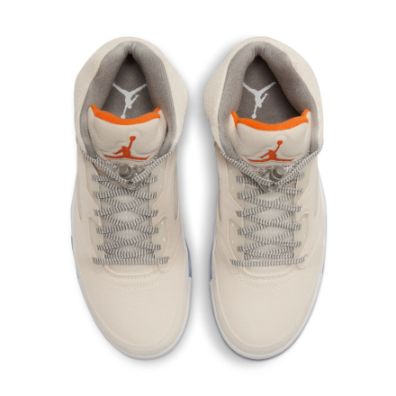 国内6月17日発売予定】 ナイキ エアジョーダン 5 SE 