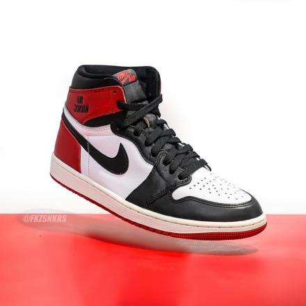 国内11月3日/2月15日/5月15日発売予定】 ナイキ エアジョーダン1