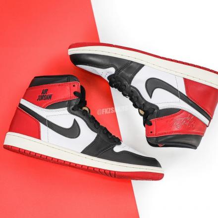 国内11月3日/2月15日/5月15日発売予定】 ナイキ エアジョーダン1