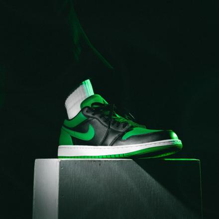 国内4月15日発売予定】 ナイキ エアジョーダン 1 ロー & ミッド