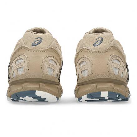 国内6月29日発売予定】 アシックス ゲル ソノマ 15-50 サファリ カーキ