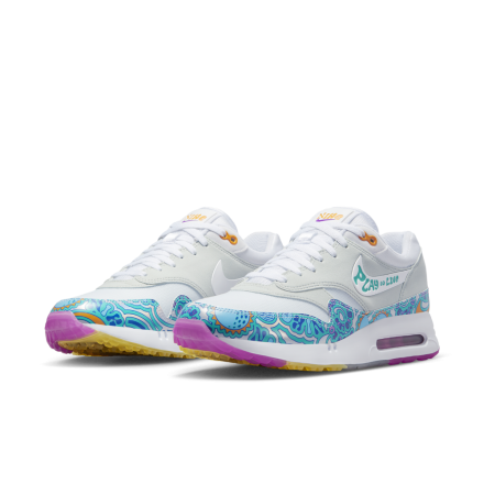 国内7月17日発売予定】 ナイキ エア マックス 1 '86 OG ゴルフ NRG