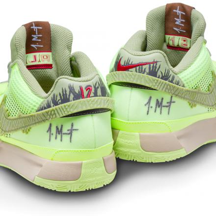 国内10月20日発売予定】 ナイキ ジャ 1 