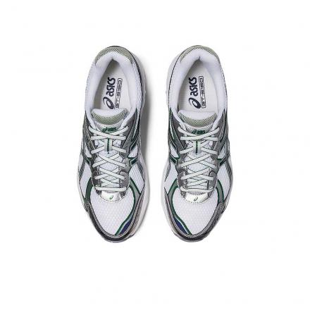 国内7月27日先行予約】 アシックス GT-2160 ホワイト/シャムロック