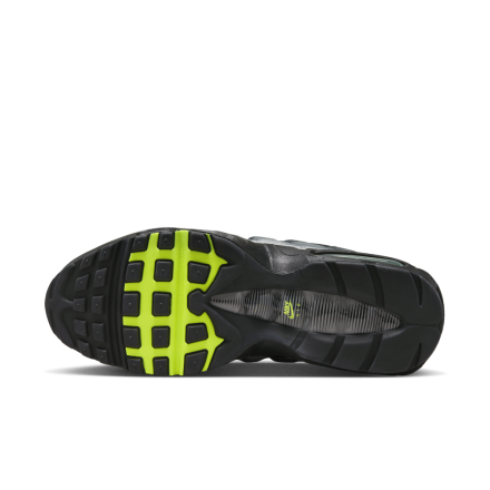 リーク】 ナイキ エア マックス 95 