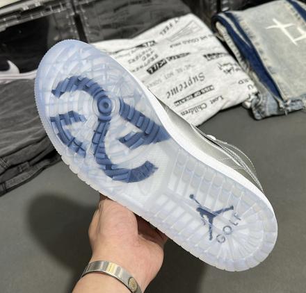 国内11月17日発売予定】 ナイキ エア ジョーダン 1 ハイ ゴルフ