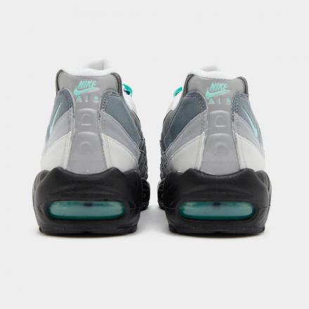 海外2023年発売予定】 ナイキ エア マックス 95 ミント/グレイ