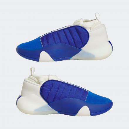 国内4月15日発売予定】 アディダス ハーデン ボリューム 7 チーム