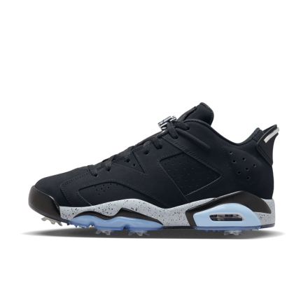 国内5月16日発売予定】 ナイキ エア ジョーダン 6 ロー ゴルフ