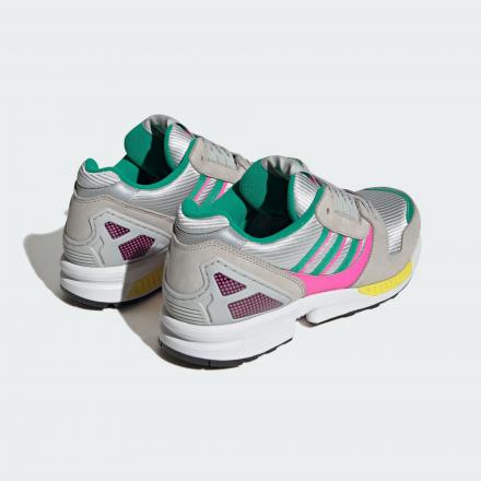 国内5月3日発売予定】 アディダス オリジナルス ZX 8000 グレーツー