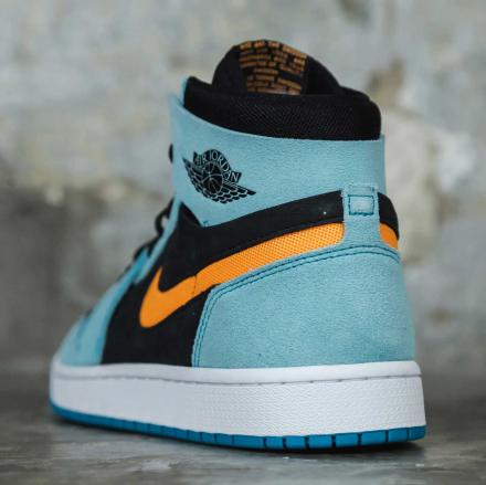 国内5月6日発売予定】 ナイキ エア ジョーダン 1 ズーム コンフォート