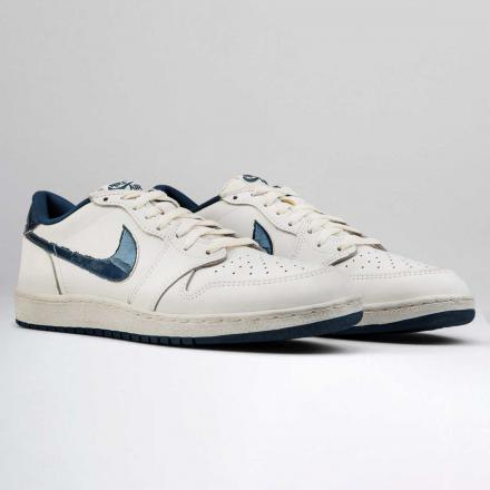 国内7月13日発売予定】 ナイキ エアジョーダン 1 ロー '85 