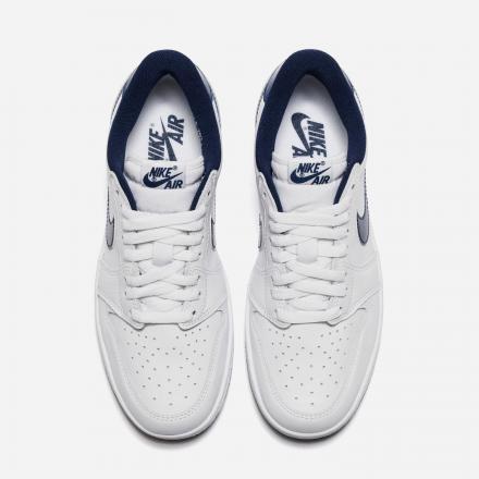 国内7月13日発売予定】 ナイキ エアジョーダン 1 ロー '85 