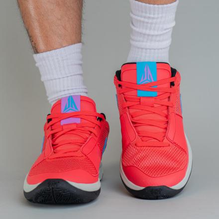 国内7月3日発売予定】 ナイキ ジャ 1 エンバーグロウ/ブルー