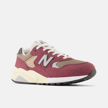 国内6月17日発売予定】 ニューバランス MT580 バーガンディ/グレー