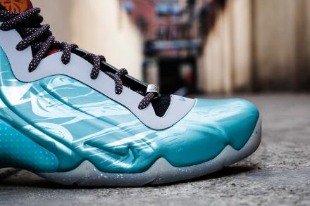 1月9日発売予定】 ナイキ エア フライトポジット エクスポーズド