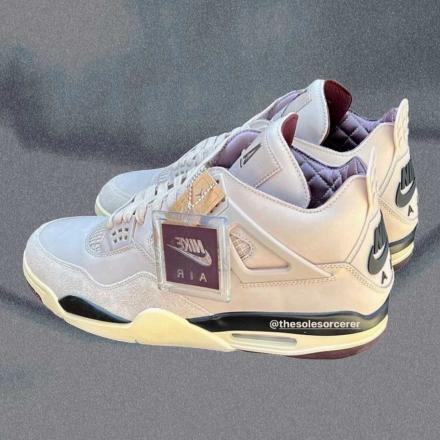 国内9月26日発売予定】ア マ マニエール × ナイキ ウィメンズ エア