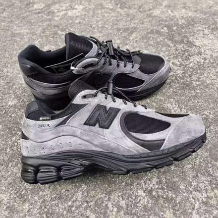 国内2月22日/23日発売予定】 ジョウンド × ニューバランス 2002R