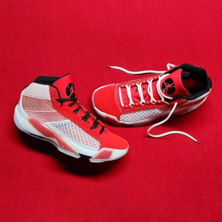 国内11月7日発売予定】ナイキ エア ジョーダン 38 PF ホワイト