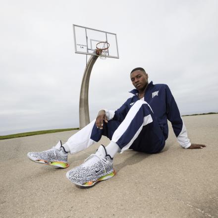 国内7月25日発売予定】ナイキ エア ズーム GT ジャンプ 2