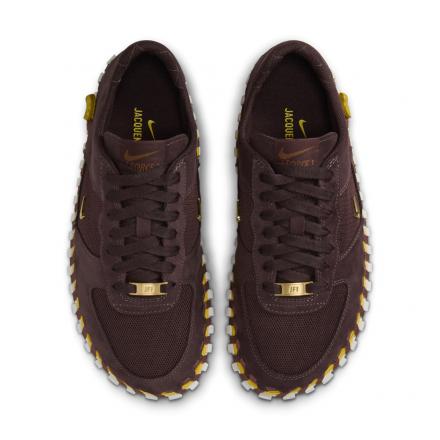 国内3月5日発売予定】 ジャックムス × ナイキ J フォース 1 ロー LX